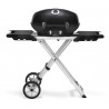 Napoleon TravelQ PRO285X Gasgrill mit Klappwagen