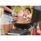 Barbecue gaz Napoléon TravelQ PRO285X avec chariot pliant