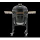 Kamado Monolith One 66 Grill met Winkelwagen