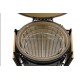 Kamado Monolith One 66 Grill met Winkelwagen