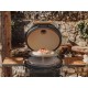 Kamado Monolith One 66 Grill met Winkelwagen