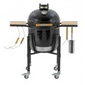 Barbecue Kamado Monolith One 55 avec Chariot