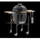 Barbecue Kamado Monolith One 55 avec Chariot