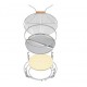 Barbecue Kamado Monolith One 55 avec Chariot
