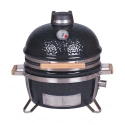 Barbecue Kamado Monolith ICON 2.0 avec Support Barbecue Kamado Monolith ICON 2.0 avec Support