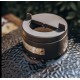 Kamado Monolith Basic Grelha Preta com Carrinho
