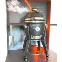 Barbecue Kamado Monolith Avant Garde Classic Chariot