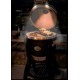 Barbecue Kamado Monolith Avant Garde Classic Chariot
