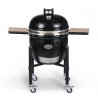 Kamado Monolith Le CHEF Pro Series 2.0 Grill Wagen