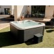 Bomba de calor Spawer O'spa Poolex para spa de 7kW
