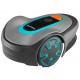 Robot tondeuse Gardena Sileno Minimo 250 Bluetooth