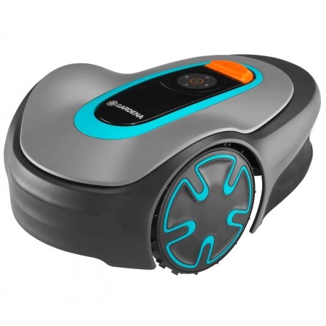 Robot tondeuse Gardena Sileno Minimo 250 Bluetooth