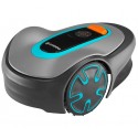 Robot tondeuse Gardena Sileno Minimo 250 Bluetooth
