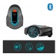 Robot tondeuse Gardena Sileno Minimo 250 Bluetooth