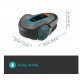 Robot tondeuse Gardena Sileno Minimo 250 Bluetooth