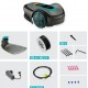 Robot tondeuse Gardena Sileno Minimo 250 Bluetooth