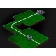 Gardena Sileno Minimo 500 Bluetooth Robot Lawn Mower