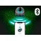 Robot tondeuse Gardena Sileno Minimo 250 Bluetooth