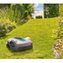 Robot tondeuse Gardena Sileno life1250 Bluetooth