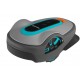 Robot tondeuse Gardena Sileno life1250 Bluetooth