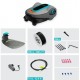 Robot tondeuse Gardena Sileno life1250 Bluetooth