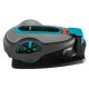 Robot tondeuse Gardena Sileno life1250 Bluetooth