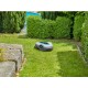 Robot tondeuse Gardena Sileno life1250 Bluetooth