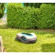 Robot tondeuse Gardena Sileno life1000 Bluetooth