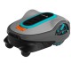 Robot tondeuse Gardena Sileno life1000 Bluetooth