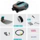 Gardena Sileno life1250 Bluetooth Mähroboter