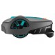 Robot tondeuse Gardena Smart Sileno life 1500 connectée