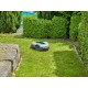 Robot tondeuse Gardena Smart Sileno life 750 connectée