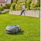 Gardena Smart Sileno Max Robotmaaier 1200m2