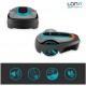 Gardena Smart Sileno City 500 m² vernetzter Mähroboter