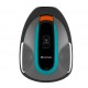 Gardena Smart Sileno City 500 m² vernetzter Mähroboter