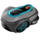 Gardena Smart Sileno Free Robot Lawn Mower without Boundary Wire 800m2