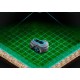 Gardena Smart Sileno Free Robot Lawn Mower without Boundary Wire 800m2
