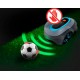 Gardena Smart Sileno Free Robot Lawn Mower without Boundary Wire 800m2
