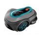 Gardena Smart Sileno Free Robot cortacésped sin cable delimitador 600m2