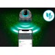 Gardena Smart Sileno Free Mähroboter ohne Begrenzungskabel 600m2