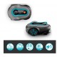 Gardena Smart Sileno Free Robot cortacésped sin cable delimitador 600m2