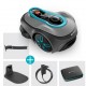 Gardena Smart Sileno Free Robotmaaier zonder Begrenzingsdraad 600m2