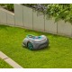 Gardena Smart Sileno Free Mähroboter ohne Begrenzungskabel 600m2