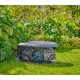 Abri Tondeuse Gardena Robot Sileno Free et Max