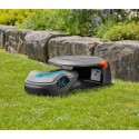 Gardena Robot Sileno Minimo City en Life grasmaaier Shelter