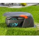 Gardena Robot Sileno Minimo City en Life grasmaaier Shelter