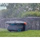 Gardena Robot Sileno Minimo City en Life grasmaaier Shelter