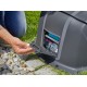 Gardena Robot Sileno Minimo City en Life grasmaaier Shelter