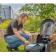 Gardena Robot Sileno Minimo City en Life grasmaaier Shelter