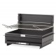 Le Marquier Montory Built-In Grill Barbecue 61x40
